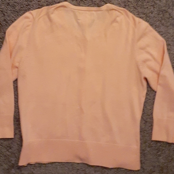 Cardigan - Picture 5 of 5